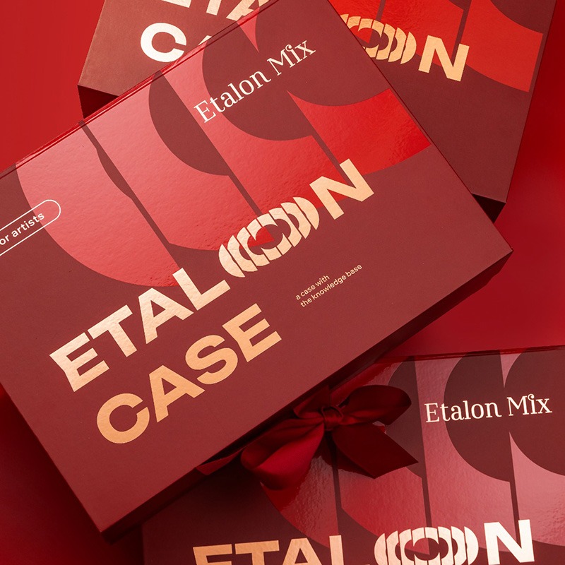 Set Hybride Sourcils (3)