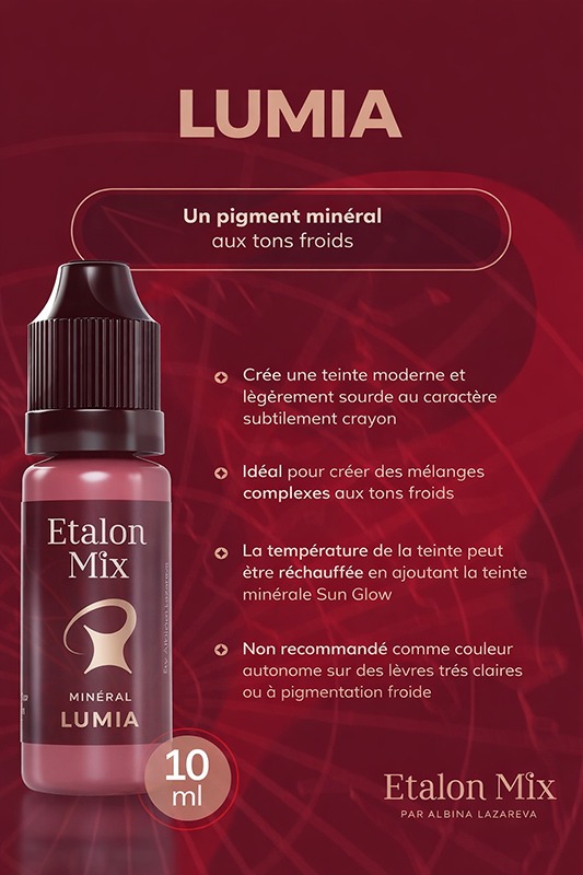Etalon Mix Lumia – Image 2