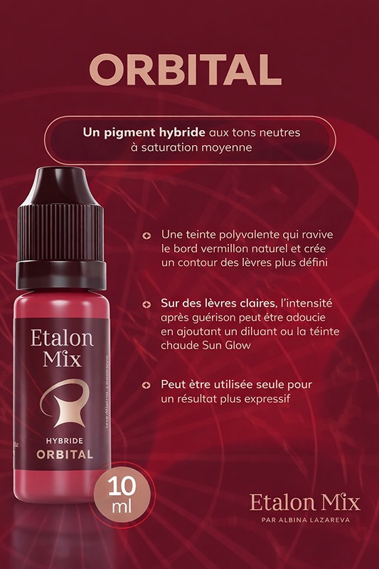 Etalon Mix Orbital – Image 3