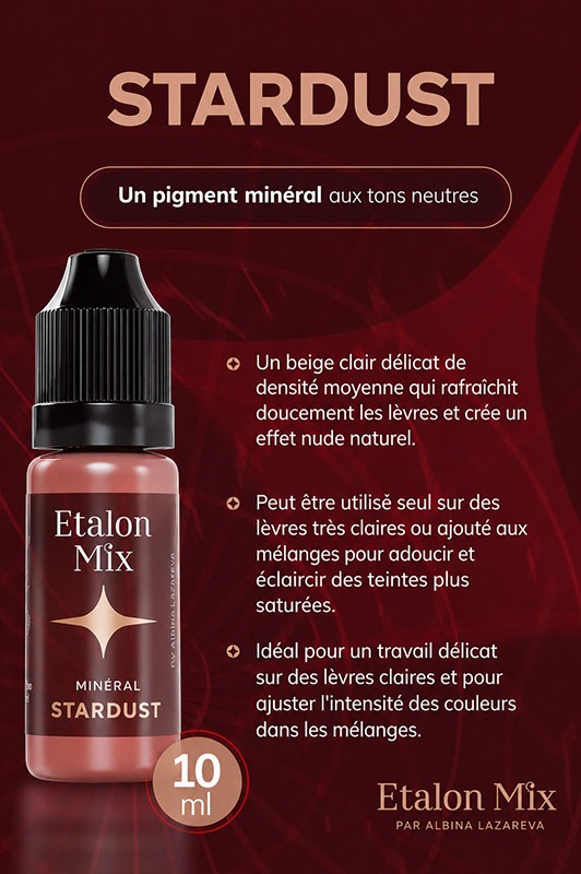 Etalon Mix Stardust – Image 2