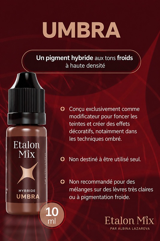 Etalon Mix Umbra – Image 3
